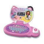 Ordinateur educatif bilingue vtech gabby et la maison magique