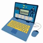 Ordinateur portable educatif avec 124 activit�s pour une exp�rience d'apprentissage amusante et interactive ...