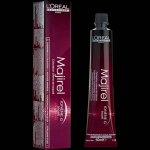 L'oral professionnel coloration majirel french brown 6. 014 blond fonc cendr cuivr 50 ml