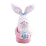 Oreilles de lapin mignon, ¿uf de pâques, poupée elfe, décoration de maison, cadeau de festival, décoration ... Oreilles de lapin mignon, ¿uf de pâques, poupée elfe, décoration de maison, cadeau de festival, décoration ...