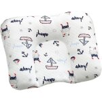 Oreiller bb oreiller en forme de u (petit voilier), oreiller bb coussin souple en forme de u, oreiller ...