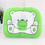 Oreiller de bébé, positionneur de sommeil pour bébé, support d'oreiller, empêche la tête plate, protection ... Oreiller de bébé, positionneur de sommeil pour bébé, support d'oreiller, empêche la tête plate, protection ...