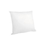 Oreiller biotex doudou 60 x 60 cm
