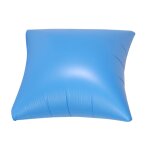 Oreiller gonflable de piscine en pvc epaissi, accessoire de coussin, portable, hiver