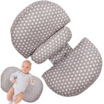 Oreillers de grossesse pour dormir oreiller de grossesse pour dormir oreiller de corps doux pour femmes ... Oreillers de grossesse pour dormir oreiller de grossesse pour dormir oreiller de corps doux pour femmes ...