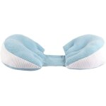 Oreiller de grossesse taille soutien de ventre arrière coussin multifonctionnel en forme de u maternité ... Oreiller de grossesse taille soutien de ventre arrière coussin multifonctionnel en forme de u maternité ...
