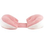 Oreiller de grossesse taille soutien de ventre arrière coussin multifonctionnel en forme de u maternité ... Oreiller de grossesse taille soutien de ventre arrière coussin multifonctionnel en forme de u maternité ...