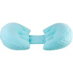 Oreiller de grossesse taille soutien de ventre arrière coussin multifonctionnel en forme de u maternité ... Oreiller de grossesse taille soutien de ventre arrière coussin multifonctionnel en forme de u maternité ...