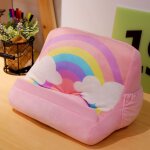 Oreiller de paresse en peluche pour tablette d'ipad et téléphone mobile support de lecture de bande dessinée ... Oreiller de paresse en peluche pour tablette d'ipad et téléphone mobile support de lecture de bande dessinée ...