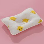 Oreillers pour tout - petits, petits gar�ons et filles en mousse a m�moire de forme douce nap 30 * 20cm ...