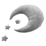 Oreiller de photographie pour nouveau - n�, accessoire de photographie, ensemble de prise de vue, peluche ...