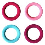 Oreiller rond en mousse pour photographie de nouveau - né, 1 pièce, anneau, support de pose pour bébé, ... Oreiller rond en mousse pour photographie de nouveau - né, 1 pièce, anneau, support de pose pour bébé, ...