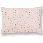 Oreiller avec taie - 33x45 - dandelion superbe bebe