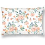 Oreiller avec taie - 40x60 - pippin superbe bebe