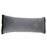 Oreiller de voiture pour bb, scurit automobile, coussin d'epaule, protection avec harnais, oreiller ...