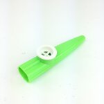 Orff - instrument de flte kazu, jouet musical d'accompagnement pour enfants et elves du primaire - ...
