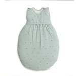 Organic green gigoteuse 6 - 24 mois de gloop !