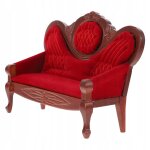 Organisateur de bibelots jouet de chambre d'enfant
