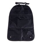 Organisateur universel de sige de voiture, sac de rangement de voiture, housse de pochette suspendue ...