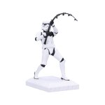 Original stormtrooper - figurine what a catch 16 cm