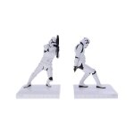 Original stormtrooper - serre - livres stormtrooper