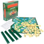 Orthographe jeux, jeux de soci�t�, placez des mots pour gagner des points, jeu de plateau - chaque mot ...