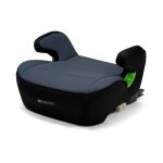 Osann - siège auto réhausseur junior isofix i - size 126 - 150 cm noir - Osann - siège auto réhausseur junior isofix i - size 126 - 150 cm noir -