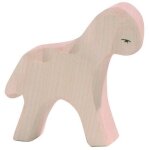 Ostheimer lam staand