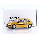 Otto mobile 1 / 18 - citroen saxo 1. 4 bic ph. 2 - 2000 ot1190 - otto mobile
