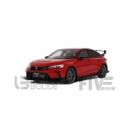 Otto mobile 1 / 18 - honda civic fl5 type r mugen - 2024 ot1165 - otto mobile