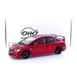 Otto mobile 1 / 18 - honda civic mugen rr (fd2) - 2008 ot1019 - otto mobile