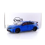 Otto mobile 1 / 18 - honda civic type r - 2022 ot1093 - otto mobile