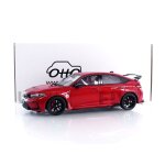 Otto mobile 1 / 18 - honda civic type r - 2022 ot440 - otto mobile
