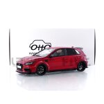 Otto mobile 1 / 18 - hyundai i30 n prior design - 2021 ot1112 - otto mobile