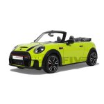 Otto mobile 1 / 18 - mini cooper jcw cabrio - 2021 ot1303 - otto mobile