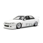 Otto mobile 1 / 18 - peugeot 406 by khyzyl saleem - 2024 ot1284 - otto mobile