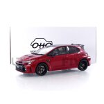 Otto mobile 1 / 18 - toyota corolla gr circuit edition - 2022 ot1072 - otto mobile