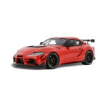 Otto mobile 1 / 18 - toyota gr supra gt4 100 edition - 2023 ot1123 - otto mobile Otto mobile 1 / 18 - toyota gr supra gt4 100 edition - 2023 ot1123 - otto mobile