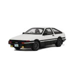 Otto mobile 1 / 18 - toyota sprinter trueno ae86 - 1985 ot444 - otto mobile