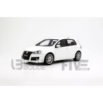Otto mobile 1 / 18 - volkswagen golf v gti edition 30 - 2007 ot1250 - otto mobile