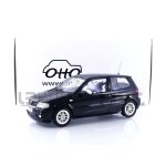 Otto mobile 1 / 18 - volkswagen polo n gti - 2001 ot1086 - otto mobile