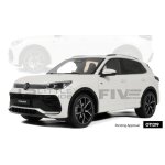 Otto mobile 1 / 18 - volkswagen tiguan e tsi r - line - 2024 ot1219 - otto mobile