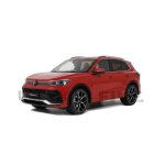 Otto mobile 1 / 18 - volkswagen tiguan e tsi r - line - 2024 ot489 - otto mobile