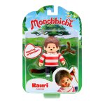 Ouaps monchhichi - figurine kauri Ouaps monchhichi - figurine kauri