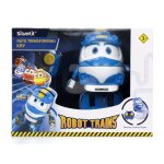 Ouaps robot trains rc auto transformable kay Ouaps robot trains rc auto transformable kay