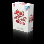 Ni oui ni non sans tabous - jeu de soci�t� - megableu - a partir de 18 ans