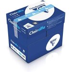 Oupp - a4 80g . carton de 5 ramettes de 500 feuilles