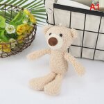 Ours en peluche 20 / 25 / 35cm, 1 pi�ce, jouets en peluche, porte - cl�s, anneau, poup�es, sac, d�coration ...