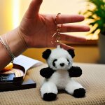 Ours en peluche teddy nouveau style avec porte - cls et accessoires pour tlphone porte - cls de poupe ...