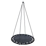 Outdoor play balan�oire nid avec tapis 100 cm